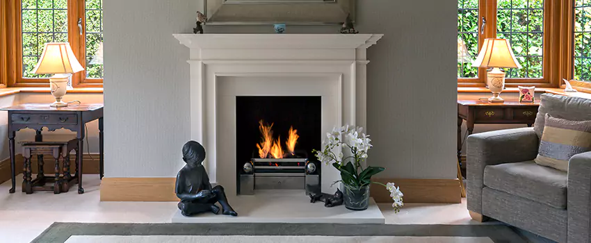 RSF Fireplaces Maintenance and Repair in Napa, California