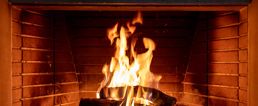 Soot Cleanup Services in Napa, CA