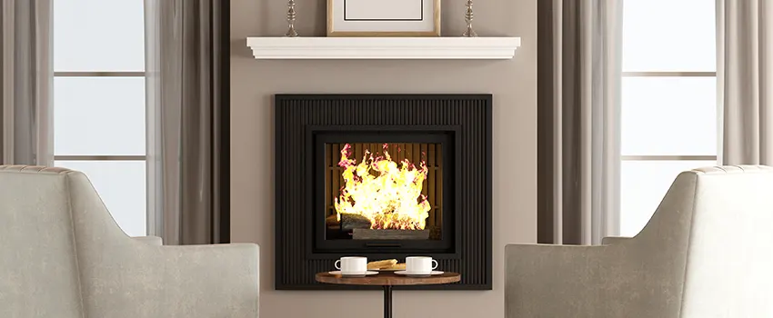 Superior Outdoor Fireplace Repair in Napa, CA