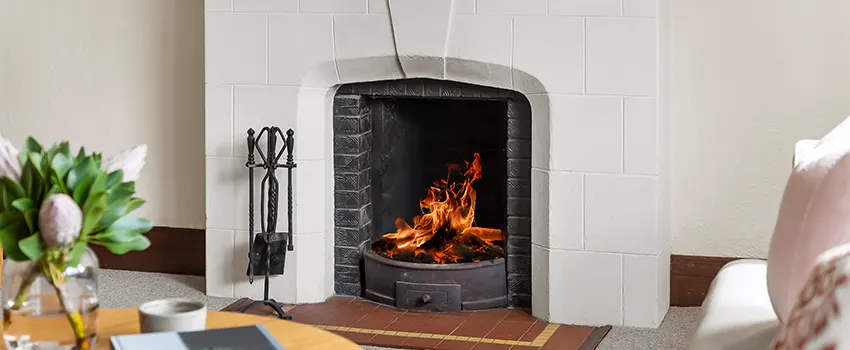 Valor Fireplaces and Stove Repair in Napa, CA