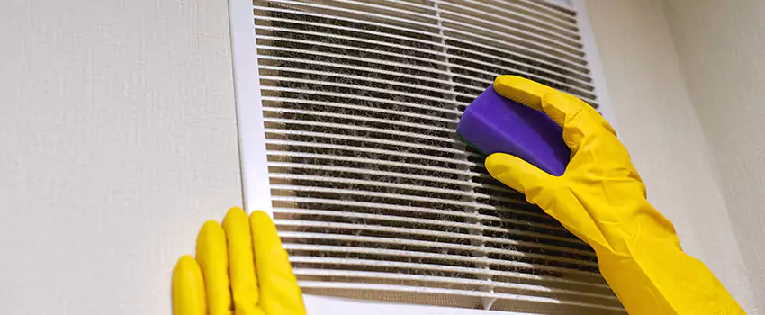 Vent Cleaning Company in Napa, CA