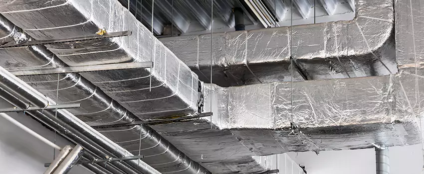 Vent Dust Cleaning Cost in Napa, CA