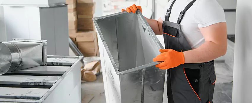 Ventilation Fan Cleaning Services in Napa, California