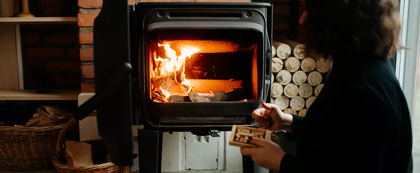 Key Features of Vermont Castings Fireplaces in Napa, CA