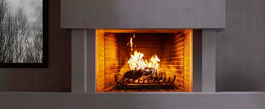 Indoor Wood Burning Furnace Repair and Installation in Napa, California