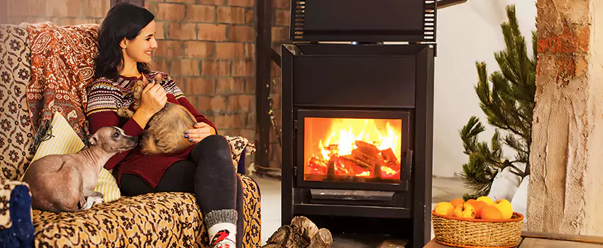 Wood Stove Chimney Cleaning Services in Napa, CA