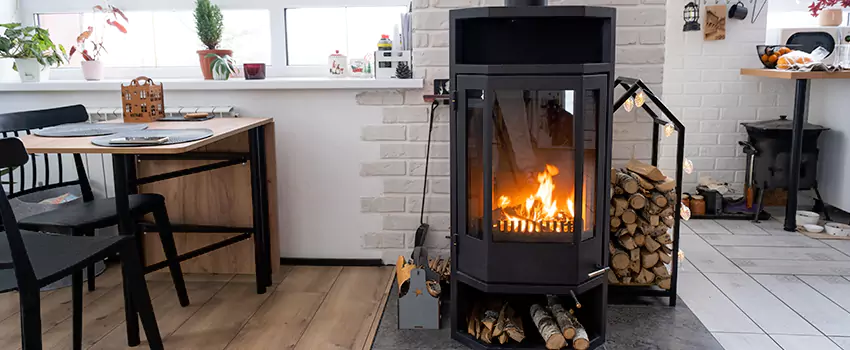 Wood Stove Firebox Installation Services in Napa, CA