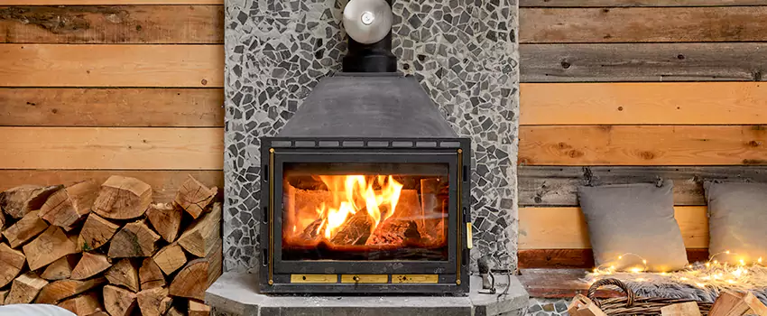 Wood Stove Cracked Glass Repair Services in Napa, CA