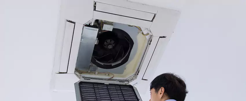 Benefits of Professional Air Duct Cleaning in Napa, California