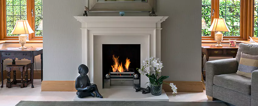 Astria Open-Hearth Wood Fireplaces Services in Napa, CA