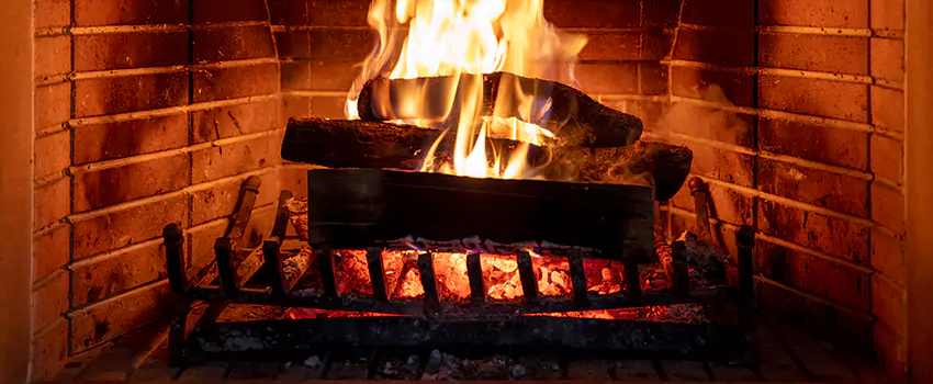 Chimney Ash Dump Cover Repair Services in Napa, CA