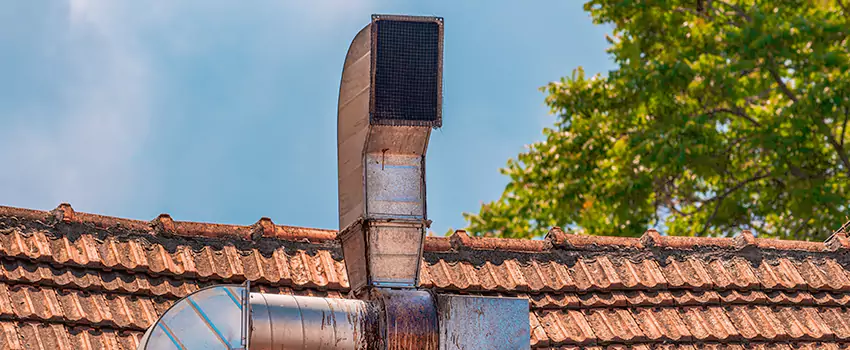 Chimney Cleaning Cost in Napa, California