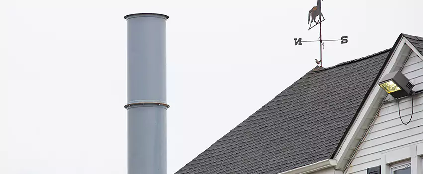 Multi-flue Chimney Caps Installation And Repair in Napa, CA