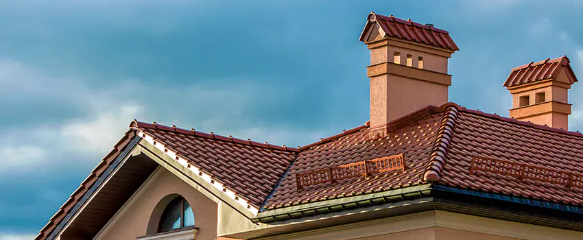 Residential Chimney Services in Napa, California