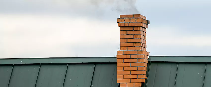 Chimney Installation Company in Napa, CA