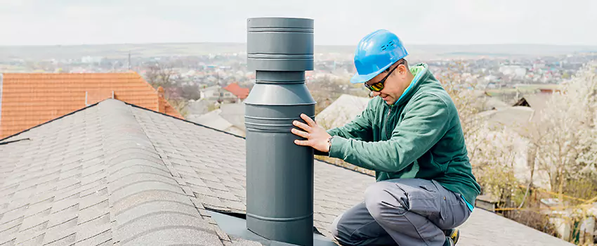 Insulated Chimney Liner Services in Napa, CA