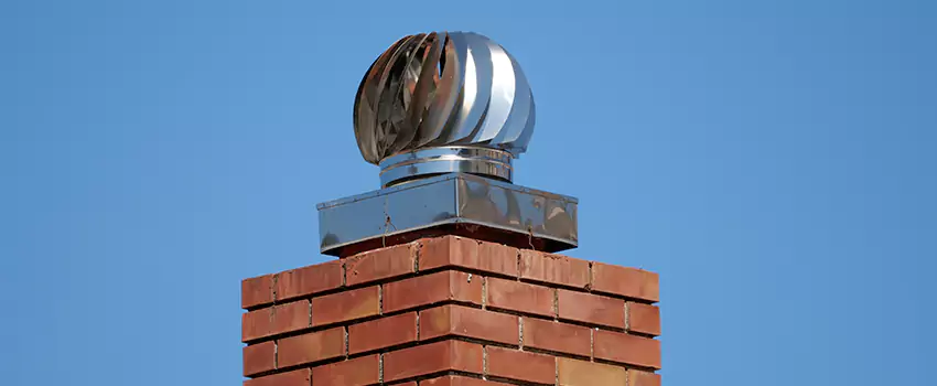 Chimney Flue Rebuild Services in Napa, California
