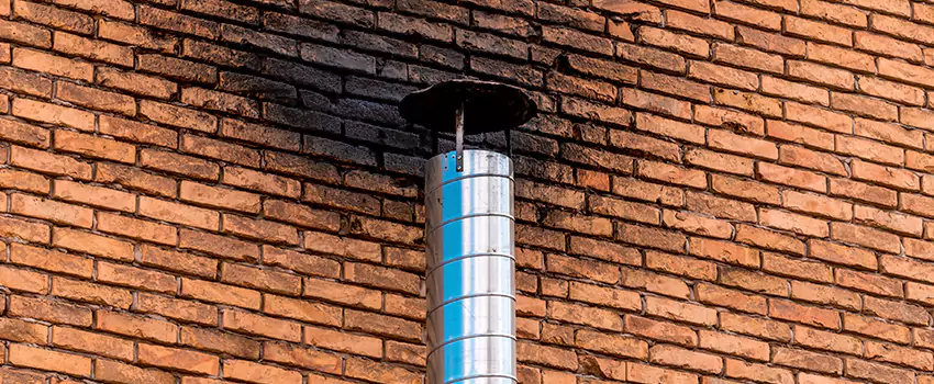 Chimney Design and Style Remodel Services in Napa, California
