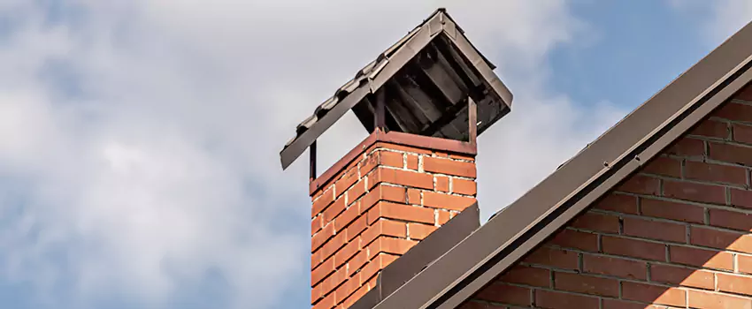 Chimney Saver Masonry Repair Contractor in Napa, California