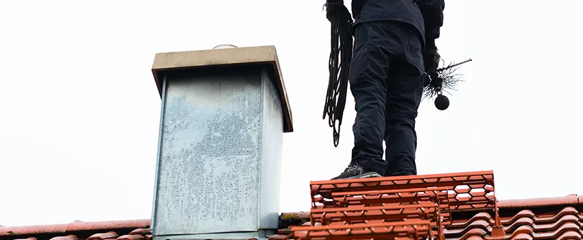 Modern Chimney Sweeping Techniques in Napa, California