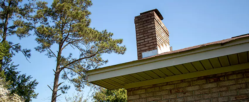 Brick Chimney Sweep Near Me in Napa, CA