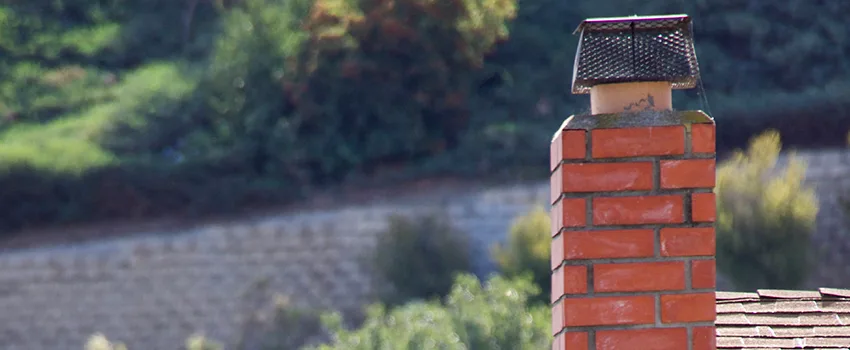 Chimney Tuckpointing And Masonry Restoration in Napa, CA
