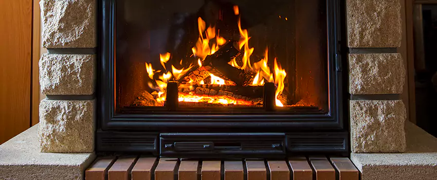 Decorative Fireplace Installation Cost in Napa, California