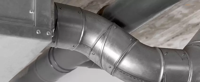 Dryer Vent Blockage Inspection in Napa, CA