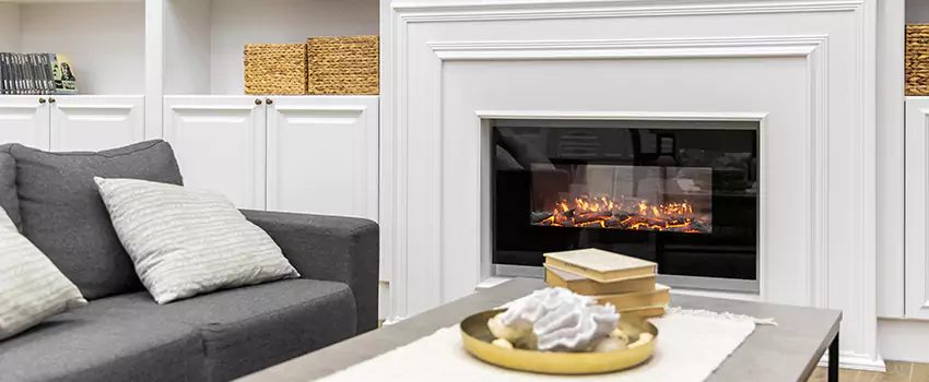Professional Fireplace Maintenance Contractors in Napa, CA