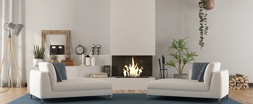 Decorative Fireplace Crystals Services in Napa, California