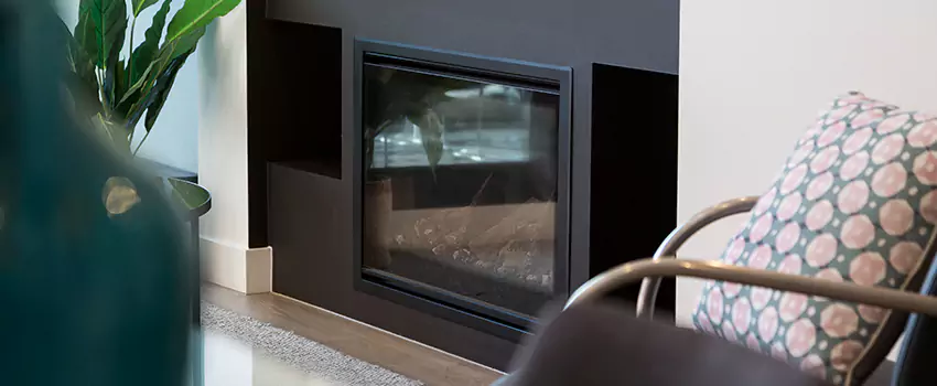 Gas Fireplace Installation in Napa, CA
