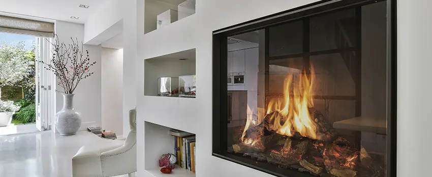 Fireplace Screen Installation And Replacement in Napa, CA