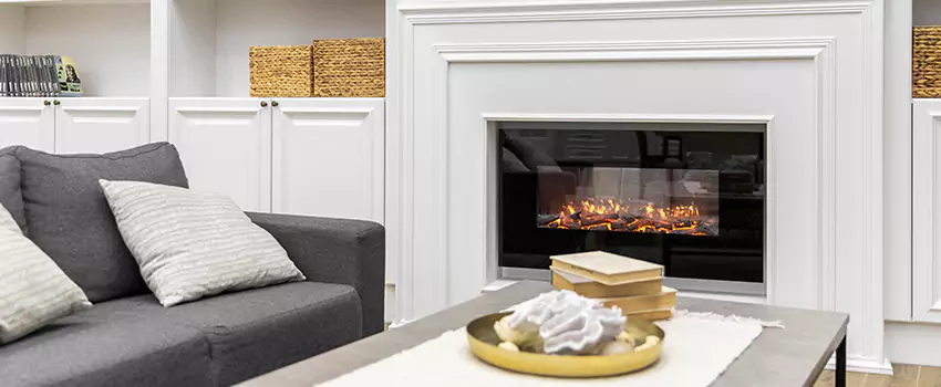 Pellet Fireplace Insert Installation in Napa, CA