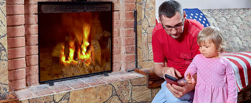 Fireplace Safety Locks For Kids in Napa, CA