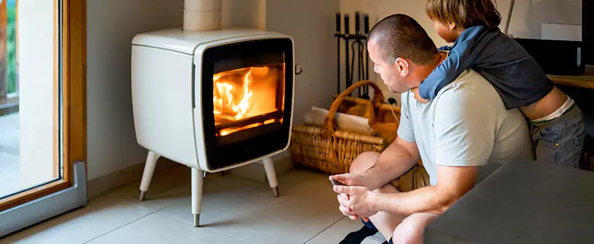 Fireplace Flue Maintenance Services in Napa, CA