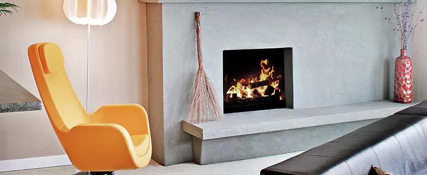 Electric Fireplace Makeover Services in Napa, CA