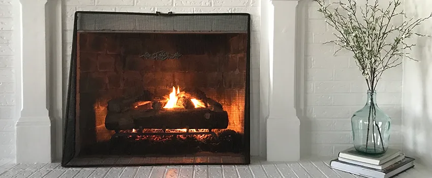 Cost-Effective Fireplace Mantel Inspection And Maintenance in Napa, CA