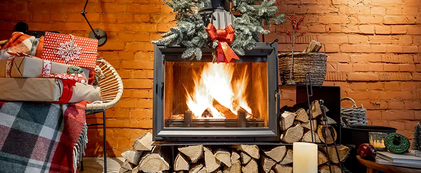 Steel Fireplace Grate Repair And Replacement Services in Napa, California