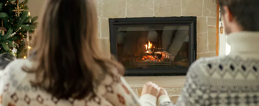Fireplace Firebox Refurbish & Restore Services in Napa, CA