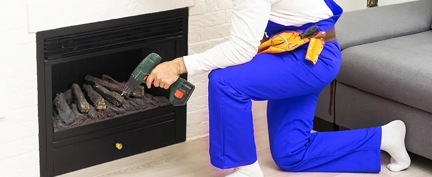 Fireplace Safety Inspection Specialists in Napa, California
