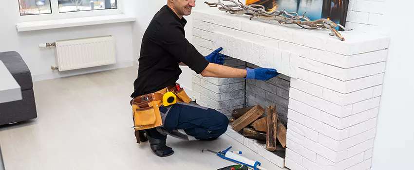 Gas Fireplace Repair And Replacement in Napa, CA