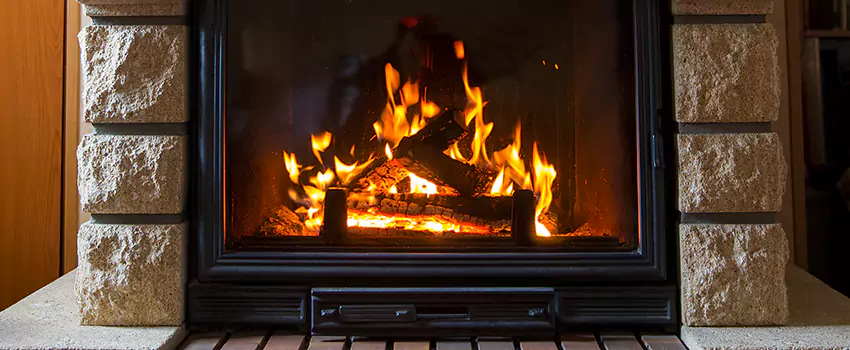 Fireplace Xtrordinair Probuilder Gas Fireplace Installation in Napa, CA