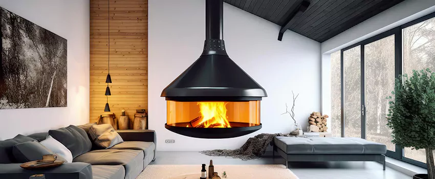 Floating Damaged Fireplace Repair Services in Napa, CA