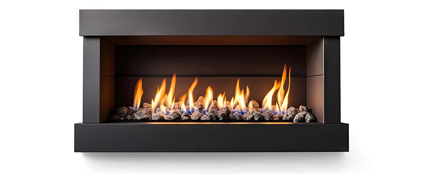 Outdoor Gas Fireplaces Installation in Napa, CA