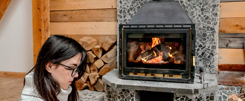 Harman P68-C Pellet Stove Repair in Napa, California 