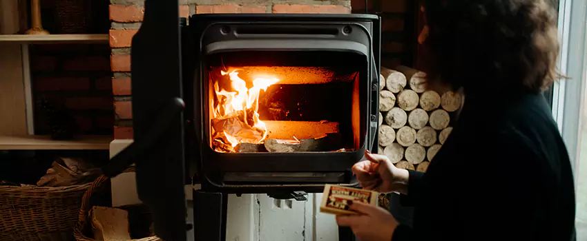 Hearthstone Wood Stoves Fireplace Repair in Napa, California