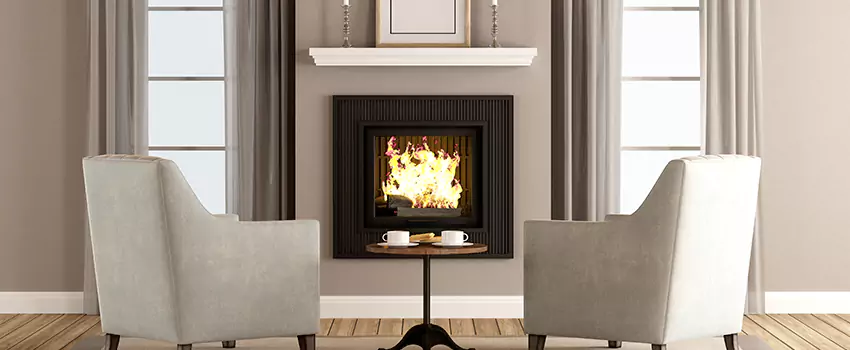 Heatilator Direct Vent Fireplace Services in Napa, California