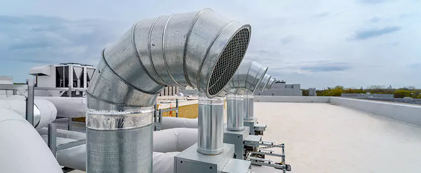 Insulated Ductwork Repair Services Near Me in Napa, CA
