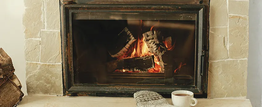 Kings man Fireplaces Insert Services in Napa, CA