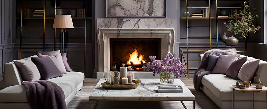 Napoleon Galaxy Series Outdoor Fireplaces Repair in Napa, CA